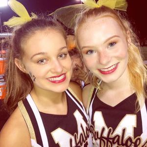 Meet your Posher, Jacy